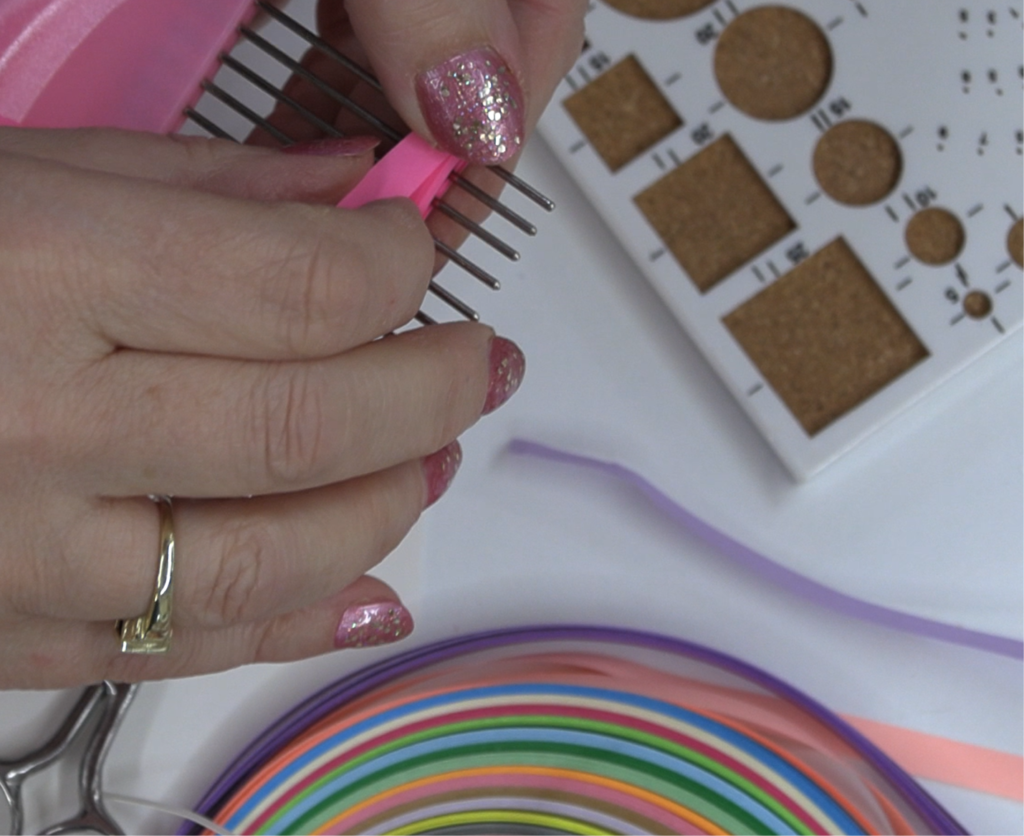 Crafting for cancer patients